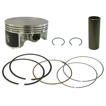 KIT PISTONS NAMURA (NA 10046)