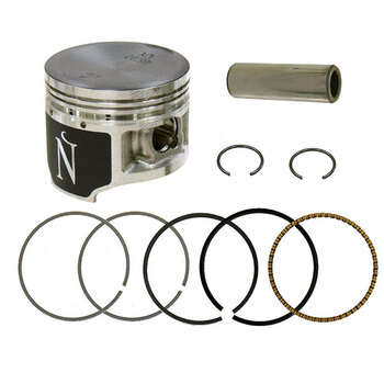 KIT PISTON NAMURA (NA 20005 2)