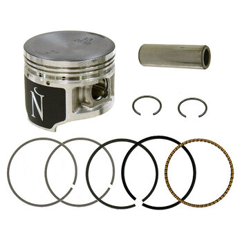 KIT PISTONS NAMURA (NA 10012 4)