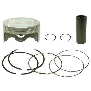 KIT PISTONS NAMURA (NA 80010)