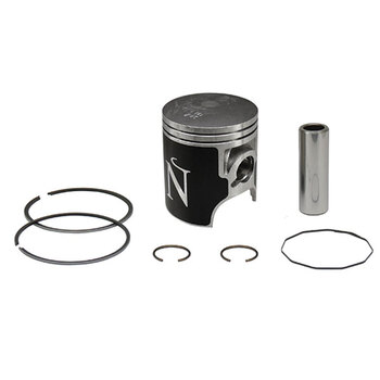 KIT PISTONS NAMURA (NX 10200 8)