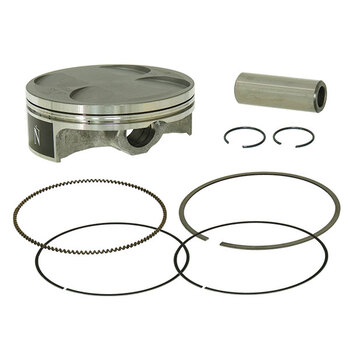 KIT PISTONS NAMURA (NX 70029)