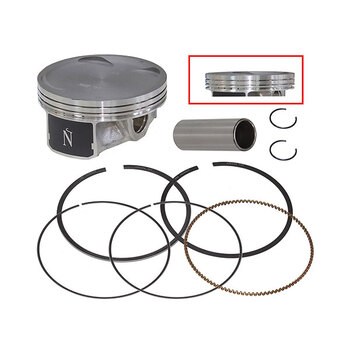 KIT PISTONS NAMURA (NA 20065)