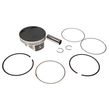 KIT PISTONS NAMURA (NA 40001 2)