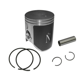 KIT PISTONS NAMURA (NA 40025)