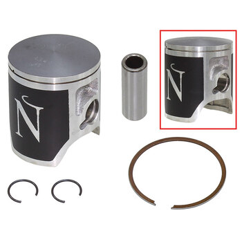 KIT PISTONS NAMURA (NX 10252)