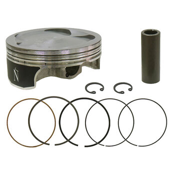 KIT PISTONS NAMURA (FX 40049)