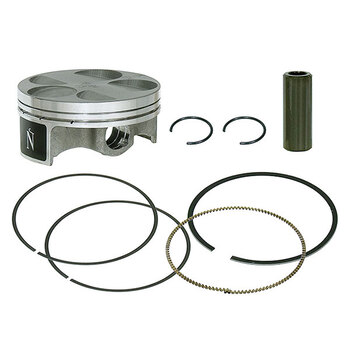 KIT PISTON FORGÉ NAMURA (FX 10046)