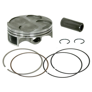 KIT PISTON FORGÉ NAMURA (FX 10035)