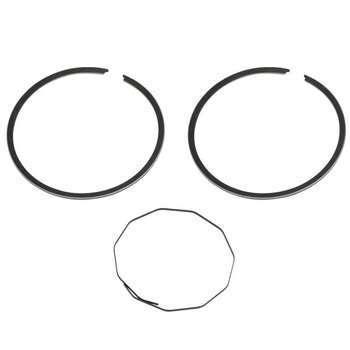 KIT PISTONS NAMURA (NX 40011 6)