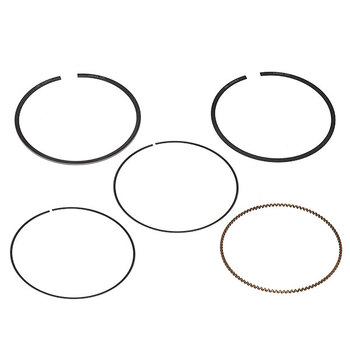 KIT PISTONS NAMURA (NA 40025 2)