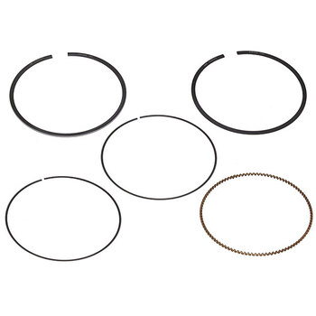 KIT PISTONS NAMURA (NA 40025 4)