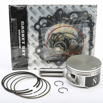 KIT PISTONS NAMURA (NA 40004 2)