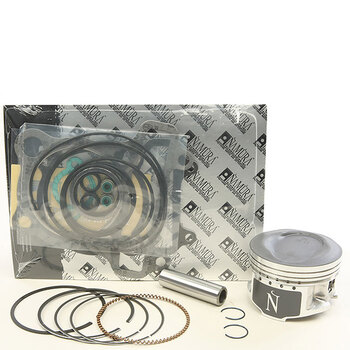 KIT PISTONS NAMURA (NA 40015)