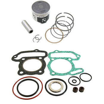 KIT PISTONS NAMURA (NA 40080 2)