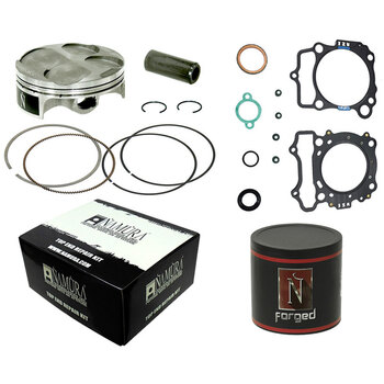 KIT DE RÉPARATION DU HAUT DE GAMME NAMURA ATV/UTV (FX 10042K)