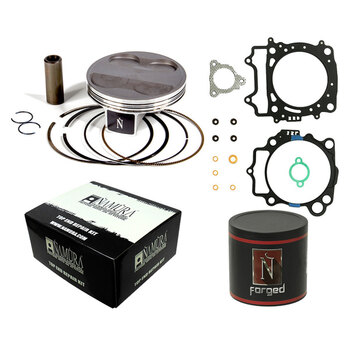 KIT DE RÉPARATION DU HAUT DE GAMME NAMURA ATV/UTV (FX 10042K)