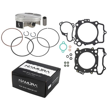 KIT DE RÉPARATION DU HAUT DE GAMME NAMURA ATV/UTV (FX 10042K)