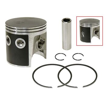 KIT PISTONS NAMURA (NA 40008 4)