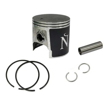 KIT PISTONS NAMURA (NA 40008 4)