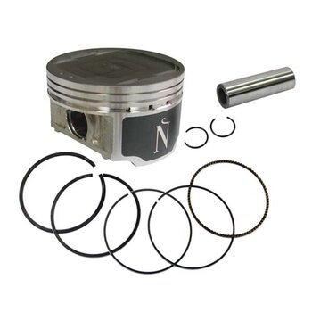 KIT PISTONS NAMURA (NA 40002 2)