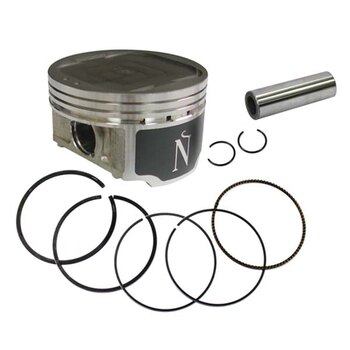 KIT PISTONS NAMURA (NA 40008 4)