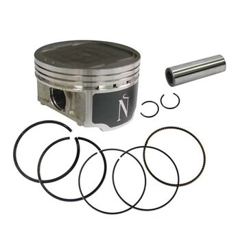 KIT PISTONS NAMURA (NA 80010 6)