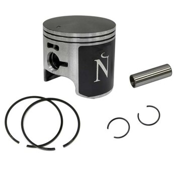 KIT PISTONS NAMURA (NA 40008 4)