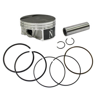 KIT PISTONS NAMURA (NA 80013)