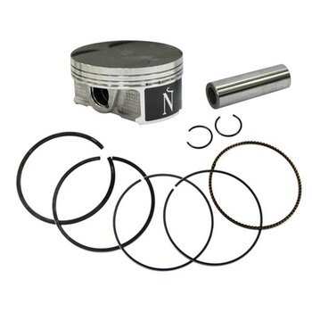 KIT PISTONS NAMURA (NA 80010 6)