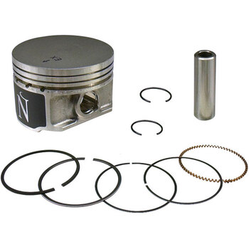 KIT PISTONS NAMURA (NA 80013)