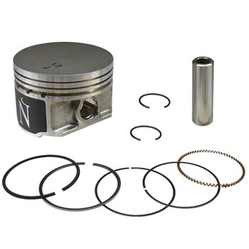 KIT PISTONS NAMURA (NA 40002 2)