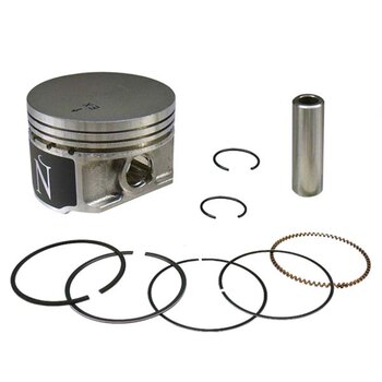 KIT PISTONS NAMURA (NA 80010 6)