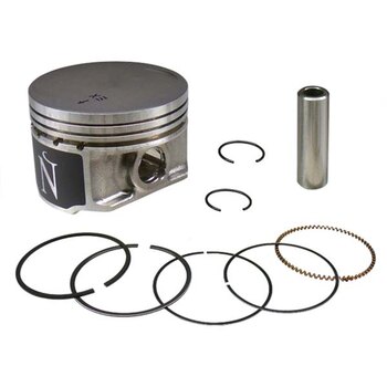 KIT PISTONS NAMURA (NA 80013)