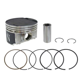 PISTON NAMURA (NA 50015 4)