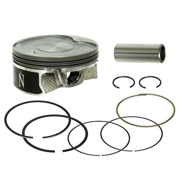 KIT PISTONS NAMURA (NA 50019)