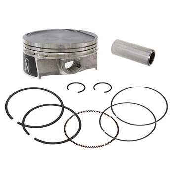 KIT PISTONS NAMURA (NA 80013)