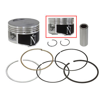 KIT PISTONS NAMURA (NA 50100 2)