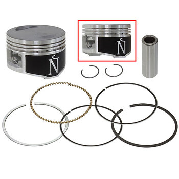 KIT PISTONS NAMURA (NA 50100 4)