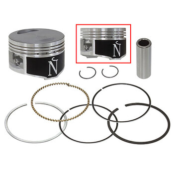 KIT PISTONS NAMURA (NA 50100 2)