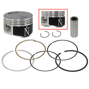 KIT PISTONS NAMURA (NA 50100)