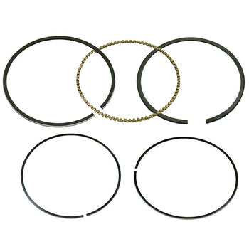 KIT DE SEGMENTS DE PISTON NAMURA (NA 20000 4R)