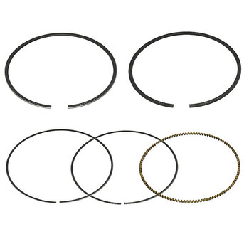 KIT DE SEGMENTS DE PISTON NAMURA (NA 20000 4R)