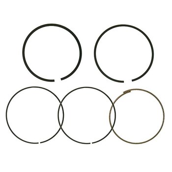 KIT PISTONS NAMURA (NA 50019 6)