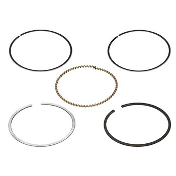 KIT DE SEGMENTS DE PISTON NAMURA (NA 20000 6R)