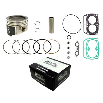 KIT DE RÉPARATION DU HAUT DE GAMME NAMURA ATV/UTV (NA 10007 3K)