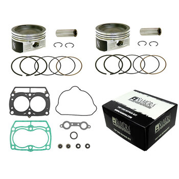 KIT DE RÉPARATION DU HAUT DE GAMME NAMURA ATV/UTV (NA 50025K)