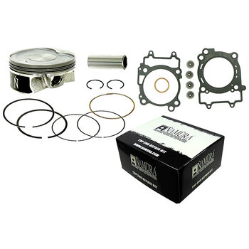 KIT PISTONS NAMURA (NA 50019)