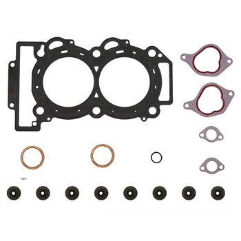 NAMURA TOP END GASKET KIT (NA 30009T)