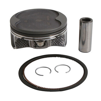 ENSEMBLE DE PISTONS VERTEX (24397B)